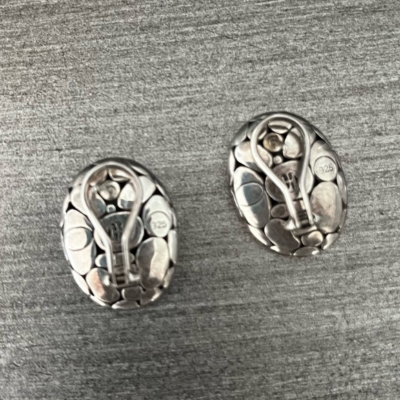 John Hardy earrings - Picture 4 of 4